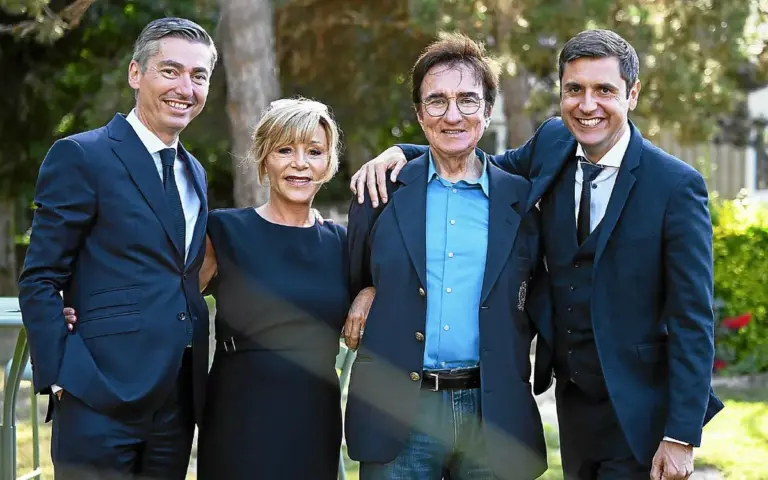 Le groupe breton Le Duff renforce sa direction générale pour ses 50 ans.