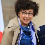 Monique Barbut s’exprime sur les défis climatiques en dehors de sa zone de confort.