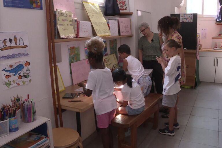 Les bénévoles alertent sur la fermeture de l’association d’aide aux devoirs sans local.