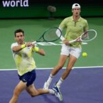 Tennis : les joueurs de double s&rsquo;opposent à la réforme de l&rsquo;ATP sur les tableaux de compétition