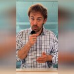 Les poissons n&rsquo;entendent pas avec leurs ouïes, selon une étude de Franceinfo.