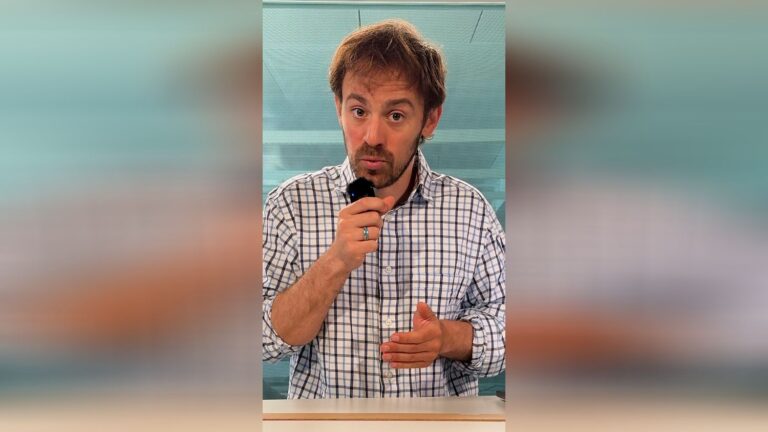 Les poissons n’entendent pas avec leurs ouïes, selon une étude de Franceinfo.