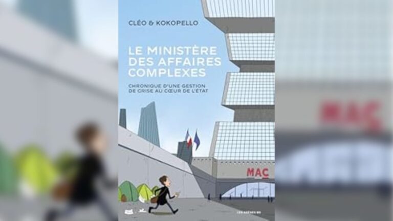 Kokopello appelle à une approche rationnelle sur la question de l’immigration en France