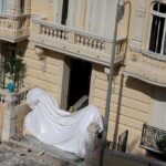 Monaco : enquête sur l&rsquo;explosion d&rsquo;un colis piégé visant un homme d&rsquo;affaires ukrainien