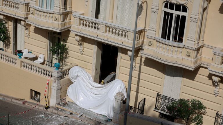 Monaco : enquête sur l’explosion d’un colis piégé visant un homme d’affaires ukrainien