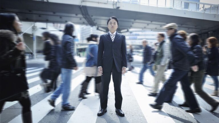 Disparition au Japon : le phénomène des services de faux décès en hausse