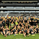 Le club de rugby recherche des familles d’accueil pour ses jeunes joueurs en formation.