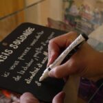 Libourne : les commerçants accueillent gratuitement les clients avant la chaleur estivale.