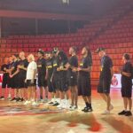 L’AS Monaco basket exclu des championnats professionnels par la Ligue nationale de basket