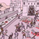Une bande dessinée explore des témoignages historiques marquants de témoins directs