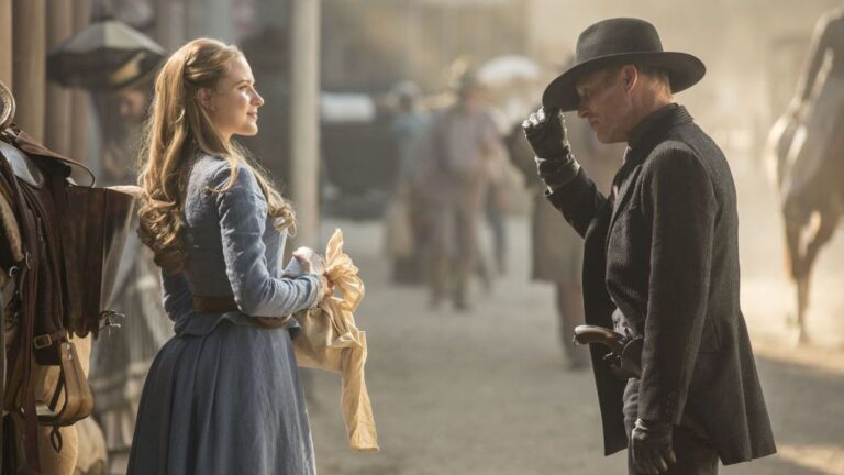 Westworld : une exploration des enjeux éthiques et technologiques de l’intelligence artificielle