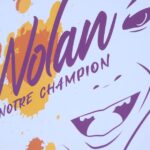 Deux pompiers lancent un défi solidaire en France pour soutenir leur fils Nolan