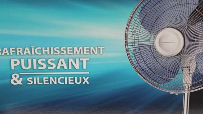 Ruptures de stock de climatiseurs en France : vigilance face aux arnaques en ligne.