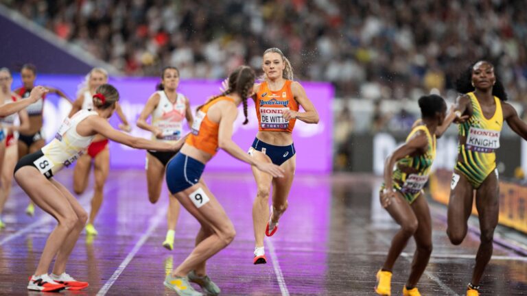 La Fédération internationale d’athlétisme confirme l’exclusion des athlètes russes et biélorusses.