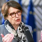 Annie Genevard avertit : le refus du stockage de l’eau menace l’agriculture française.