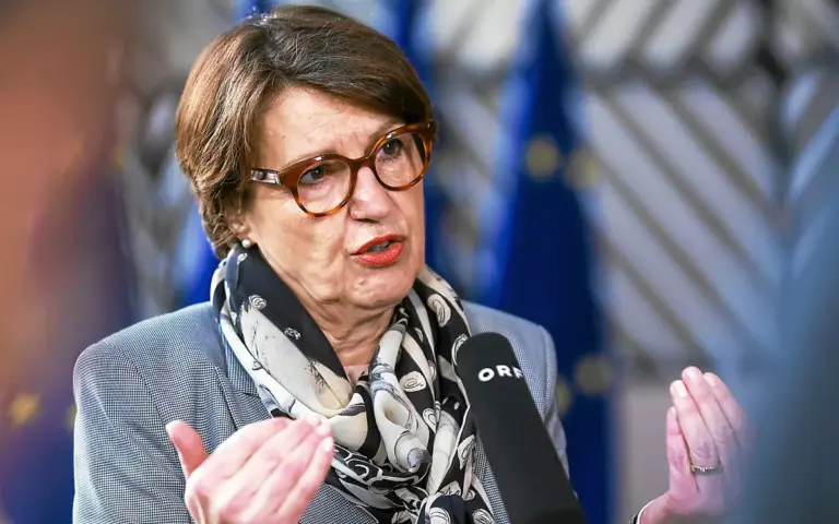 Annie Genevard avertit : le refus du stockage de l’eau menace l’agriculture française.