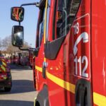 Un homme se tue en tentant de fuir un incendie par la fenêtre à Nevers.