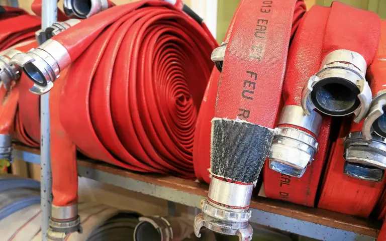 Incendies à Erdeven : un homme de 20 ans placé en détention provisoire après son interpellation.