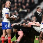 La Nouvelle-Zélande bat de justesse la France dans le premier match du Championnat des nations.