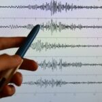 Séisme de magnitude 3,3 ressenti près de la frontière entre la France et la Suisse.