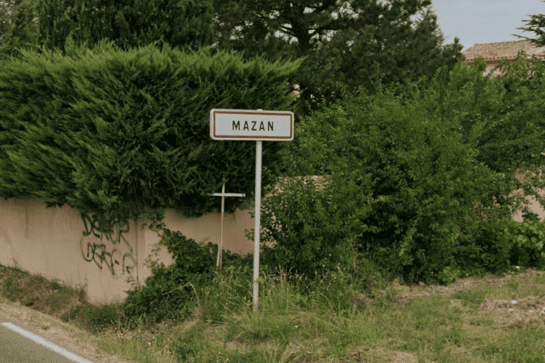 Mazan : un élu municipal interpellé pour détention d’images pédopornographiques.
