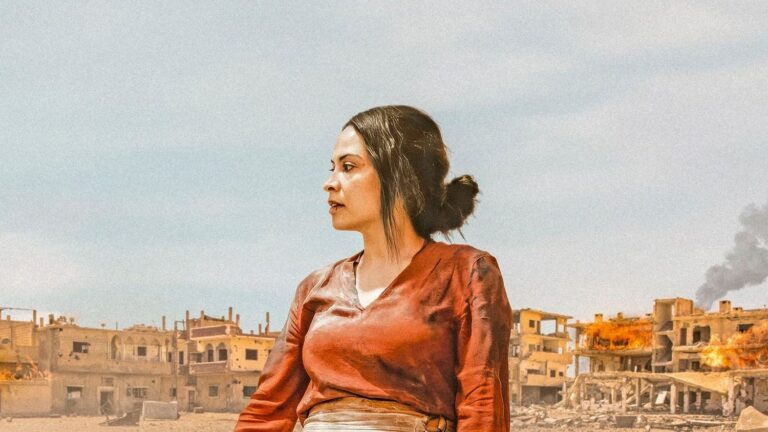 Migration clandestine : le film de Brandt Andersen explore le parcours de la Syrie aux États-Unis.