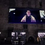 Avignon 2026 : Julien Gosselin explore le mal avec « Maldoror » au Palais des papes