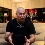 José Luis Chilavert évoque un affrontement passé entre le Paraguay et la France avant le match actuel.
