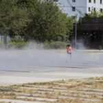 Cinq départements du sud de la France en vigilance orange canicule à partir de dimanche midi