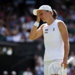 Swiatek et Rybakina éliminées au 3e tour, De Minaur et Zverev avancent sans difficulté à Wimbledon