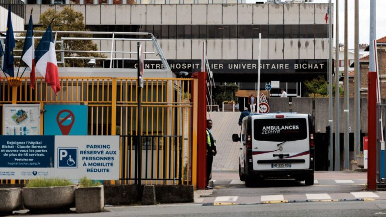 Ebola : le premier patient en France est guéri et sorti de l’hôpital, selon la ministre de la Santé