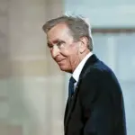 Bernard Arnault fait face à un redressement fiscal de 22,5 millions d&rsquo;euros en France.