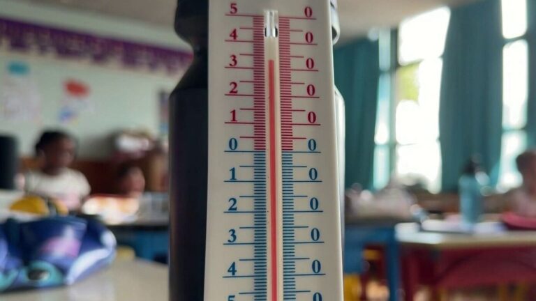 Rénovation thermique des écoles : les maires face à leurs responsabilités financières