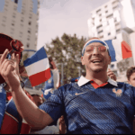 Bengous lance un son de danse pour soutenir l’équipe de France à la Coupe du monde 2026