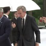 Le fisc français réclame 22,5 millions d&rsquo;euros à Bernard Arnault.