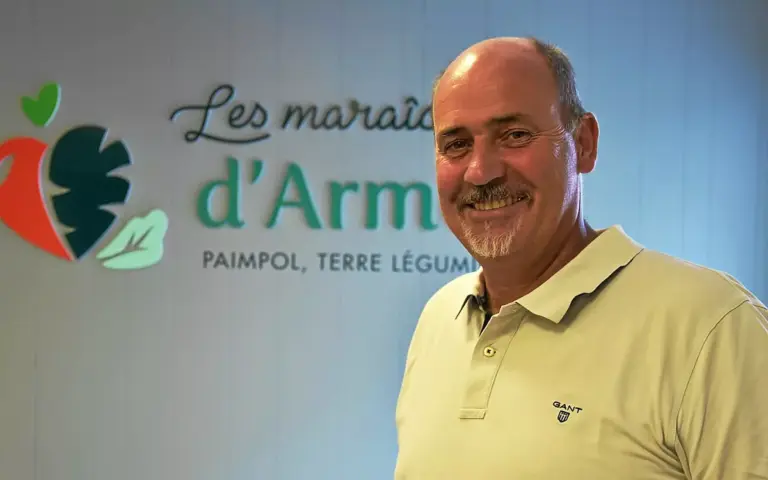 Changement structurel aux Maraîchers d’Armor affecte l’approvisionnement local en fruits et légumes