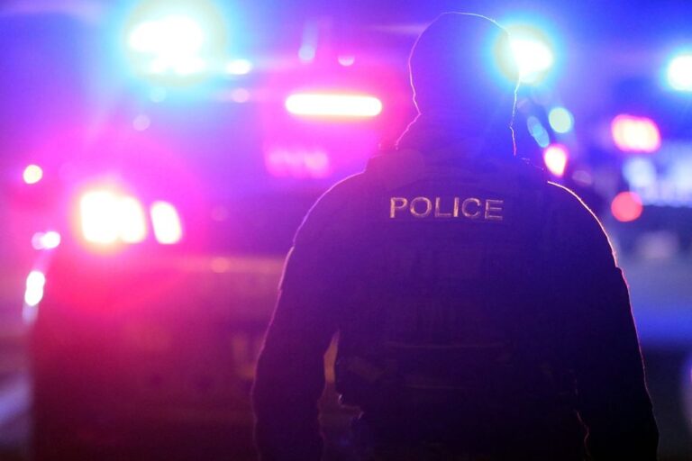 Fusillade à Caen : trois blessés, dont deux graves, l’auteur recherché par la police