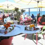 Les restaurateurs bretons adaptent leurs menus aux attentes des vacanciers.