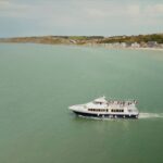 Afflux de touristes sur la Côte d&rsquo;Opale, remplaçant la Côte d&rsquo;Azur dans le Pas-de-Calais.