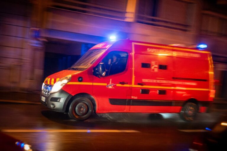 Un homme de 46 ans décède dans une cuisine de foyer social à Wimille.