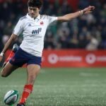 Sept matchs de suspension pour Mateo Aragon après des propos racistes contre Luka Keletaona