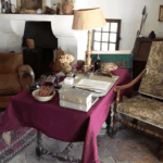 La maison de l&rsquo;écrivain Jean Giono rouvre après des travaux de restauration.