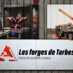 Tarbes : l&rsquo;unique usine française de corps d&rsquo;obus du canon Caesar menacée de fermeture.