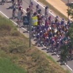 Chaleur et incendies : adaptations du Tour de France face aux conditions extrêmes