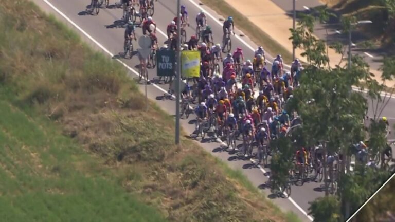 Chaleur et incendies : adaptations du Tour de France face aux conditions extrêmes