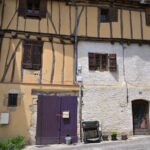 Mort de Lyhanna : perquisition au domicile de Jérôme Barella, suspect, dans le Gers.
