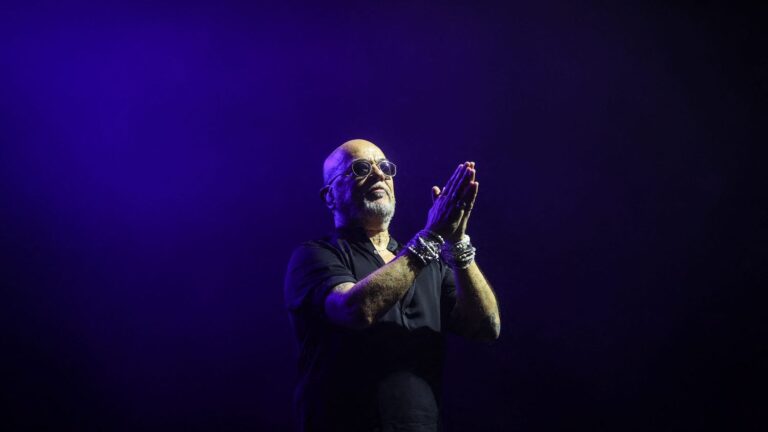 Pascal Obispo affirme l’importance de la vérité pour assurer sa longévité artistique.