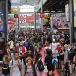 Japan Expo : le cofondateur évoque l&rsquo;évolution d&rsquo;un rassemblement de fans à un événement multigénérationnel.