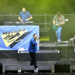 Festival Jardin Sonore à Vitrolles : rap, pop et artistes locaux au programme de l&rsquo;édition 2026.