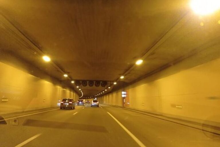 Circulation perturbée sur l’A11 vers Nantes en raison de bouchons et de déviations.